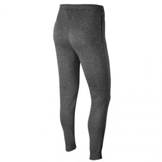 Nike Kinder/kids park 20 fleece joggingbroek Grijs - XS