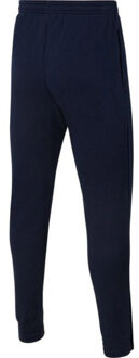 Nike Kinder/kids park 20 fleece joggingbroek - maat 164 Blauw