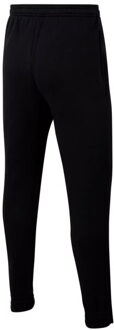 Nike Kinder/kids park 20 fleece joggingbroek Zwart - S