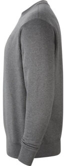 Nike Kinder/kids park 20 fleece sweatshirt met ronde hals Grijs - 122