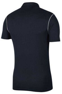Nike Kinder/kids park 20 poloshirt Blauw - 128