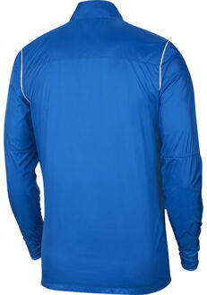 Nike Kinder/kids park 20 repel jacket - maat 152/158 Blauw