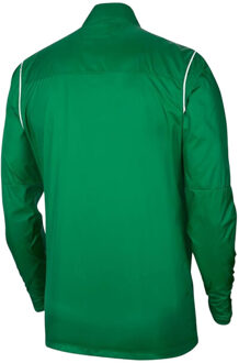 Nike Kinder/kids park 20 repel jacket - maat 164/176 Groen