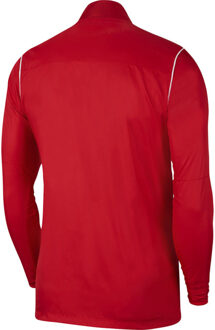 Nike Kinder/kids park 20 repel jacket Rood - 152/158
