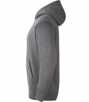 Nike Kinder/kids park fleece hoodie Grijs - 134/140