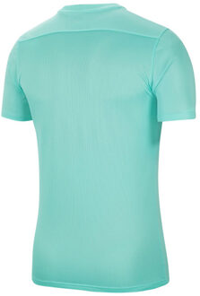 Nike Kinder/kids park vii dri-fit t-shirt Blauw - L