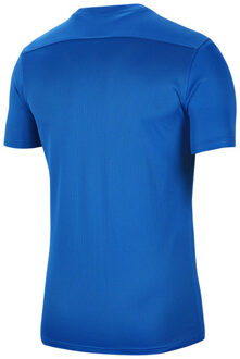Nike Kinder/kids park vii dri-fit t-shirt Blauw - L