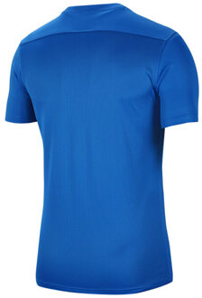 Nike Kinder/kids park vii dri-fit t-shirt Blauw - XS