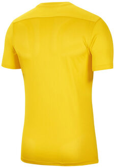 Nike Kinder/kids park vii dri-fit t-shirt Geel - M