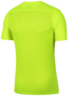 Nike Kinder/kids park vii dri-fit t-shirt Geel - S