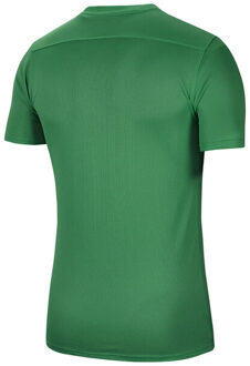 Nike Kinder/kids park vii dri-fit t-shirt Groen - S