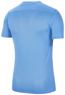 Nike Kinder/kids park vii dri-fit t-shirt - maat M Blauw