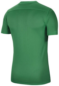 Nike Kinder/kids park vii dri-fit t-shirt - maat M Groen
