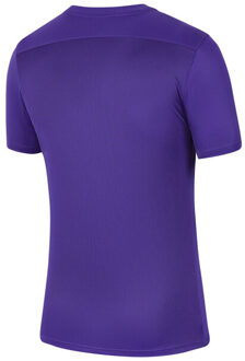 Nike Kinder/kids park vii dri-fit t-shirt Paars - L