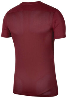 Nike Kinder/kids park vii dri-fit t-shirt Rood - XL
