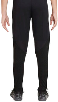 Nike Kinder/kids polen strike joggingbroek Zwart - XL