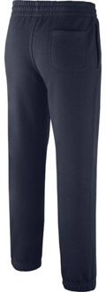 Nike Kinder/kids sportswear n45 geborsteld fleece joggingbroek Blauw