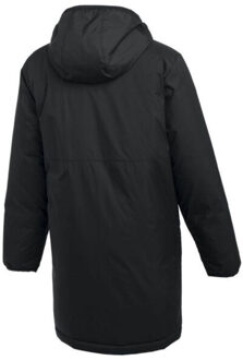 Nike Kinder/kids team park 20 parka Zwart - L