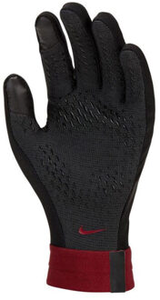 Nike Kinder/kids therma-fit liverpool fc handschoenen Blauw