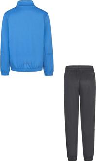 Nike Kinder/Kinder Air Tricot Trainingspak Set (Blauw)