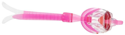 Nike Kinder/kinder catus zwembril - maat One size Roze