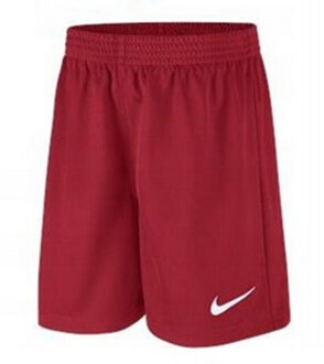 Nike Kinder/kinder dry park 20 voetbalset Rood - 122