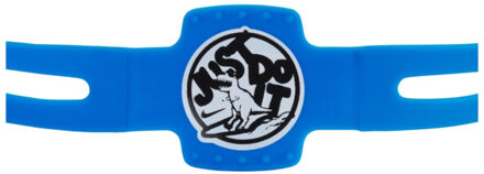 Nike Kinder/kinder os chrome zwembril Blauw - One size