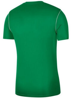 Nike Kinder/kinder park 20 t-shirt Groen - 152