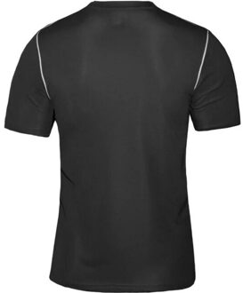 Nike Kinder/kinder park 20 t-shirt - maat 128 Zwart