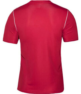 Nike Kinder/kinder park 20 t-shirt Rood - 122