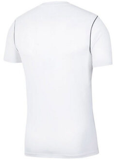 Nike Kinder/kinder park 20 t-shirt Wit - 122