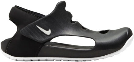 Nike Kinder/kinderschoenen sunray protect 3 - maat 34,5 Zwart