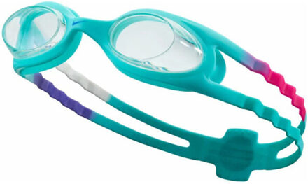 Nike Kinder/kinderzwembril nessb163 Blauw - One size