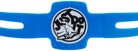 Nike Kinder/kinderzwembril nessb163 Blauw - One size