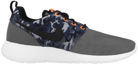 Nike Kinder roshe one camouflage trainers - maat 38,5 Grijs