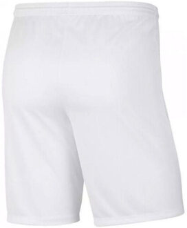 Nike Kinderen/kids dry park iii dri-fit korte broek Groen - 146/152