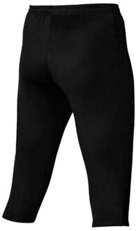 Nike Kinderen/kinderen academy 23 3/4 korte broek Zwart - 152/158