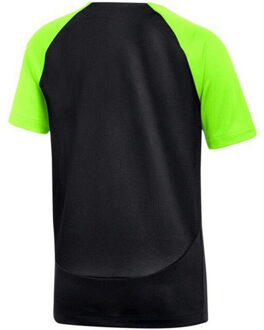 Nike Kinderen/kinderen academy pro t-shirt - maat 128 Groen