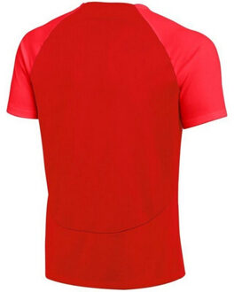 Nike Kinderen/kinderen academy pro t-shirt - maat 146/152 Rood