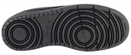 Nike Kinderen/kinderen borough recraft low court trainers Zwart - 36