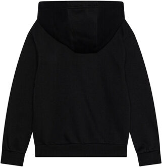 Nike Kinderen/kinderen cr7 club fleece hoodie Grijs - 146/152