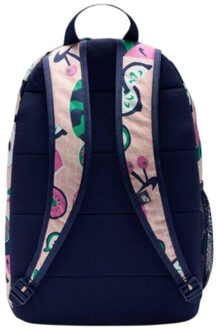 Nike Kinderen/kinderen elemental schoenendoos rugzak Roze - One size
