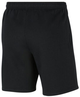Nike Kinderen/kinderen park 20 fleece shorts Zwart