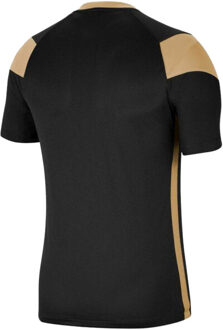 Nike Kinderen/kinderen park derby iii t-shirt Zwart - XS