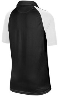 Nike Kinderen/kinderen trofee iv t-shirt Zwart - XL