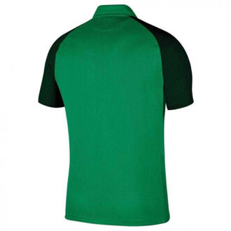 Nike Kinderen/kinderen trophy iv t-shirt - maat 128 Groen