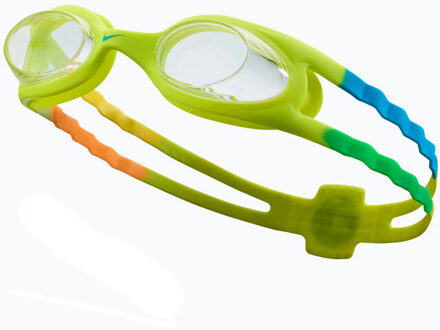Nike Kinderen/kinderen zwembril Groen - One size