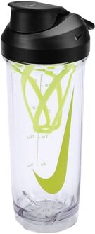 Nike KLEUR? Nike TR Recharge Shaker Bottle (700ml) - 1 SIZE