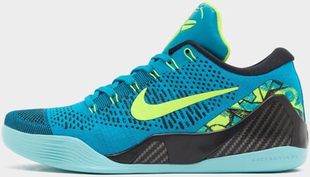 Nike Kobe 9 Elite Low Protro, blauw - 41