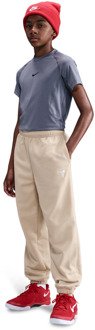Nike Kobe Broeken Kinder - Beige - Maat 122 - 128 CM